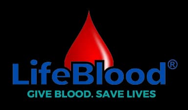 LifeBlood Logo