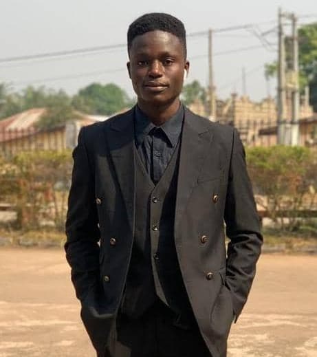 Dominic Oladapo-Tonade