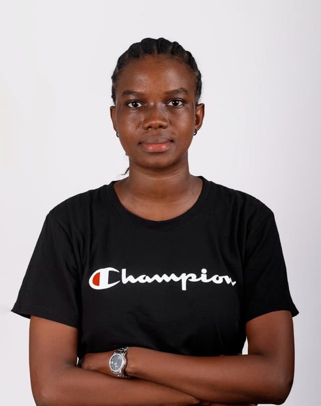 Mariama Seray Jalloh